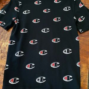 Mens small Champion T shirt
